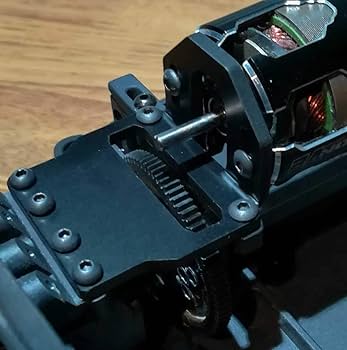 GRK 5R アルミマウント Amazon | MetalGarageオリジナル商品 GRK用アルミ製ハイマウント